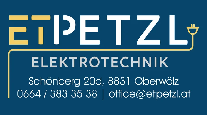 ET Petzl Elektrotechnik