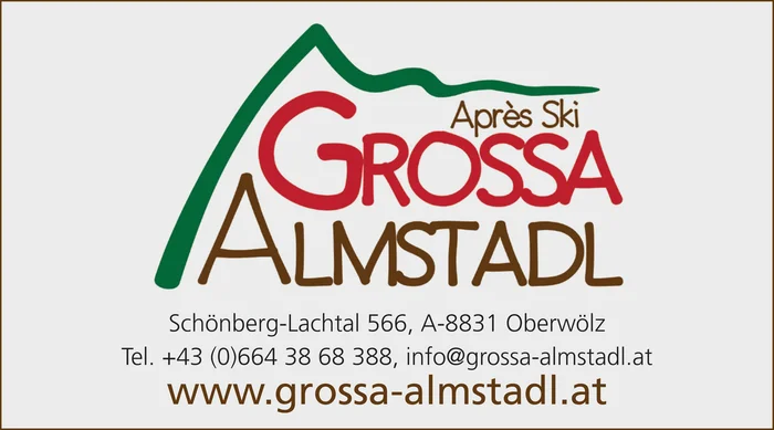 Grossa Almstadl