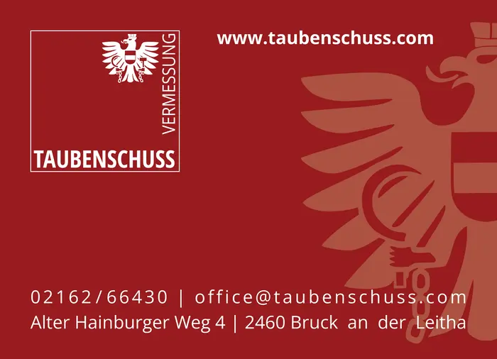 vermessung_taubenschuss