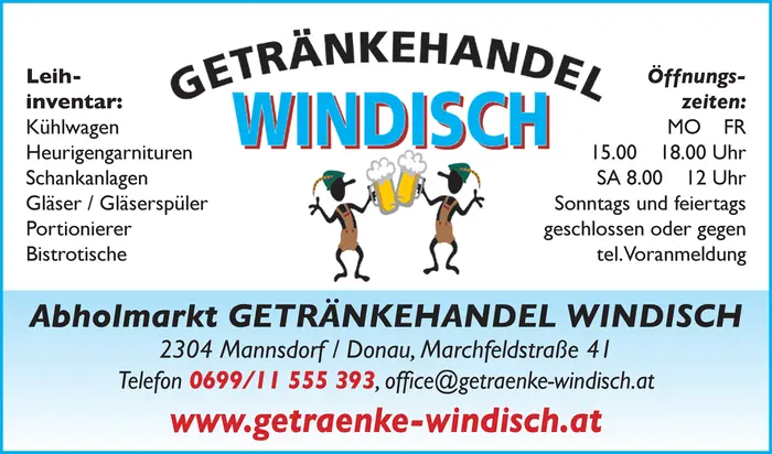 windisch
