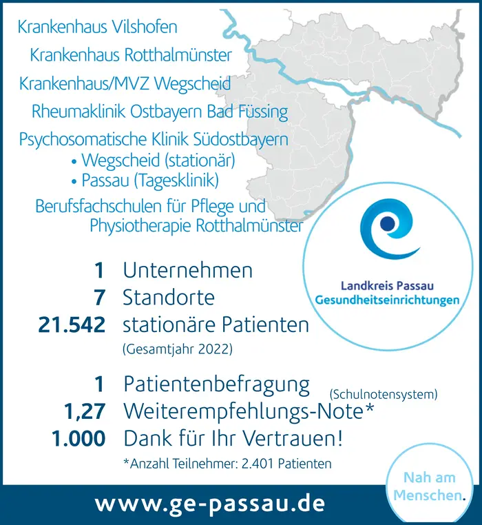 gesundheitseinrichtung