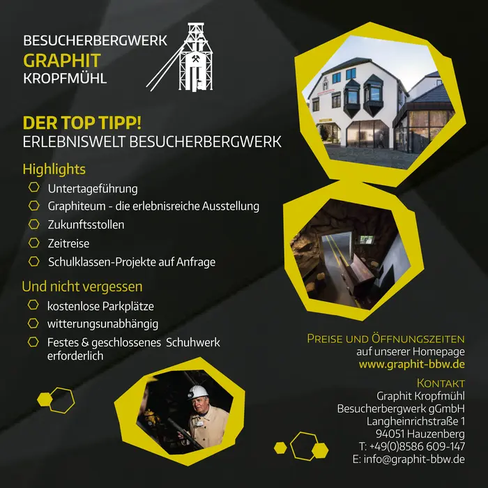 graphit_kropfmuehl_besucherbergwerk