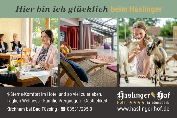 haslingerhof