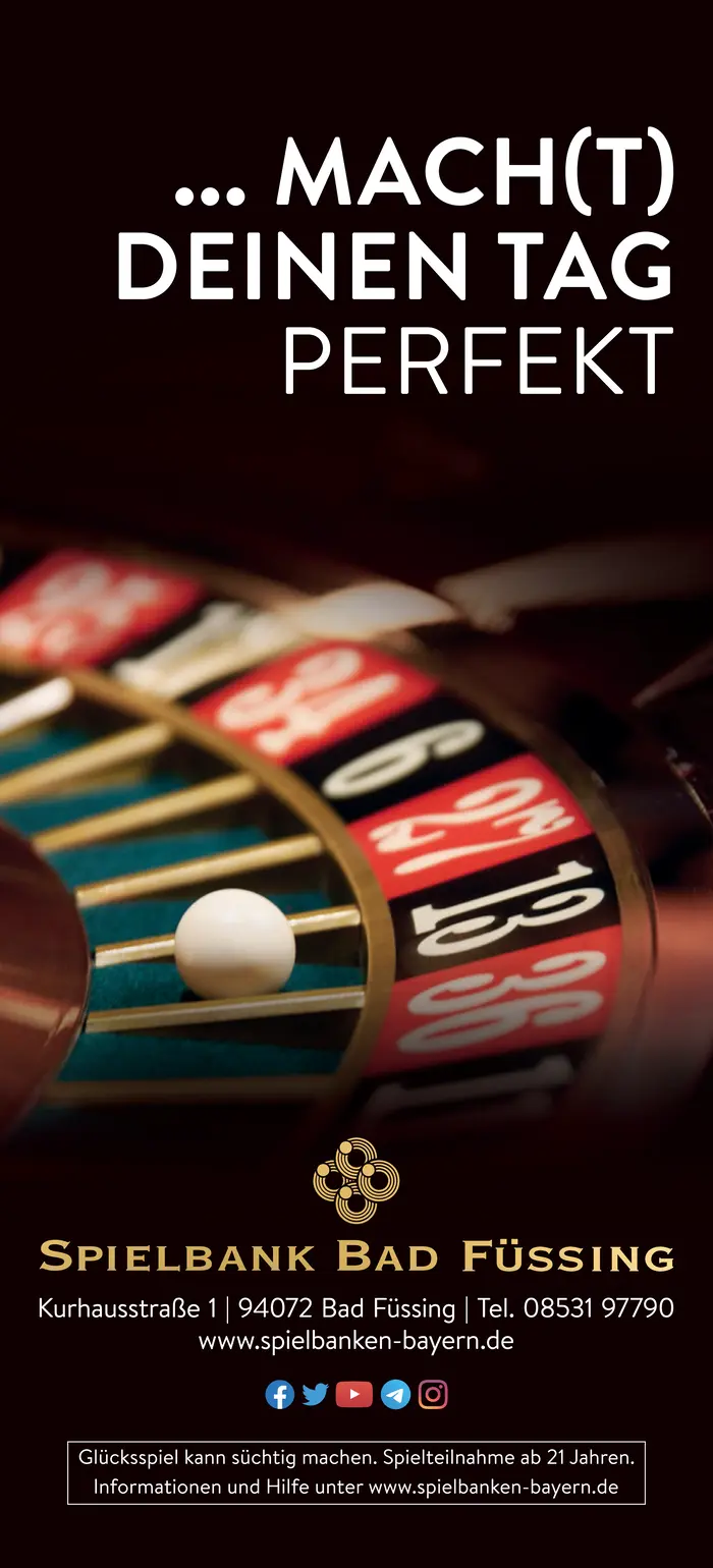 spielbank