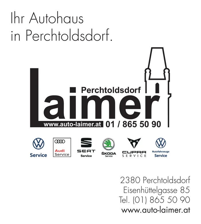 Autohaus Laimer
