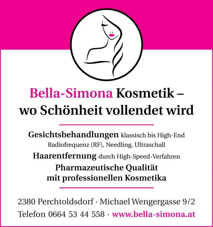 Bella Simona Kosmetik