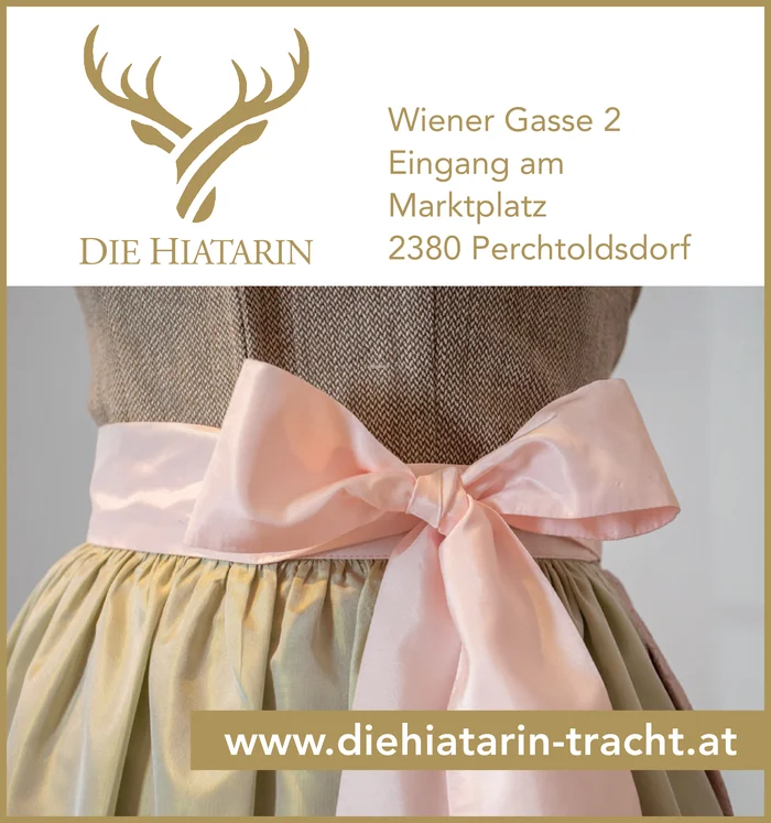 Die Hiatarin