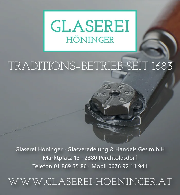 Höninger Glasveredelung