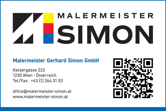 Malermeister Simon