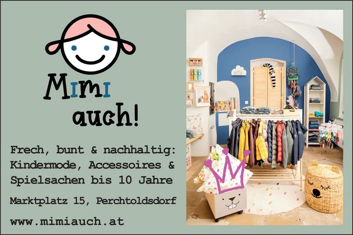 Mimi Auch!