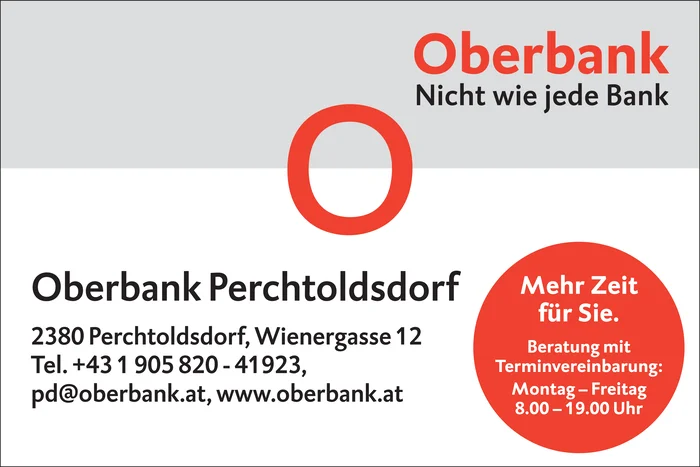 Oberbank
