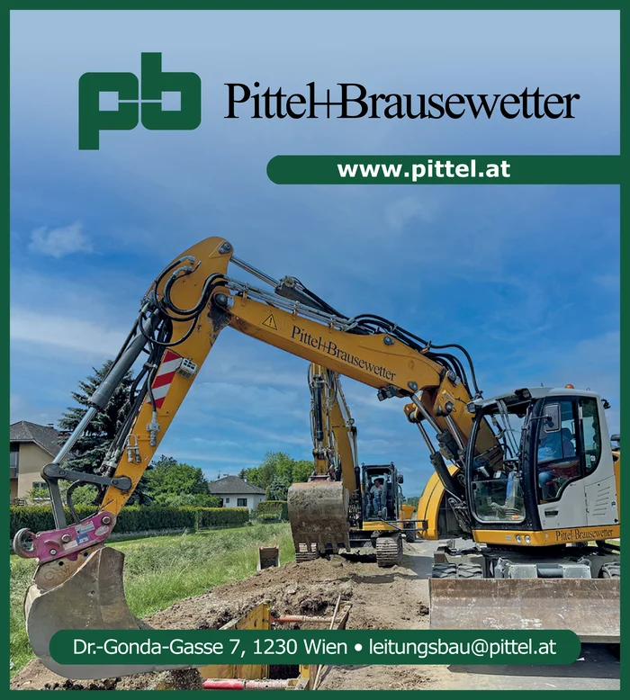 Pittel+Brausewetter