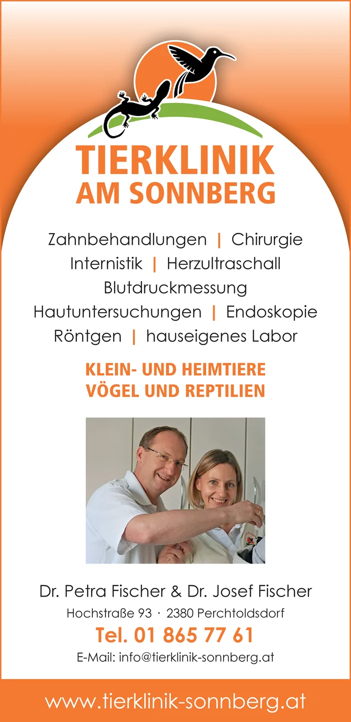 Tierklinik am Sonnberg