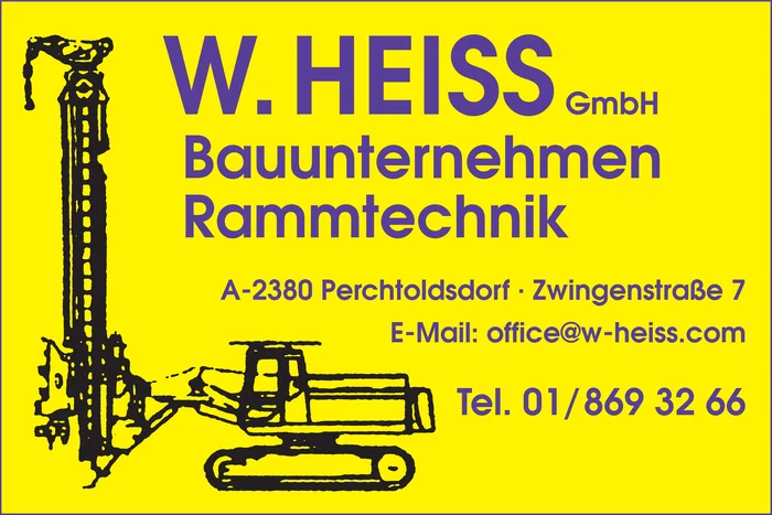 W.Heiss