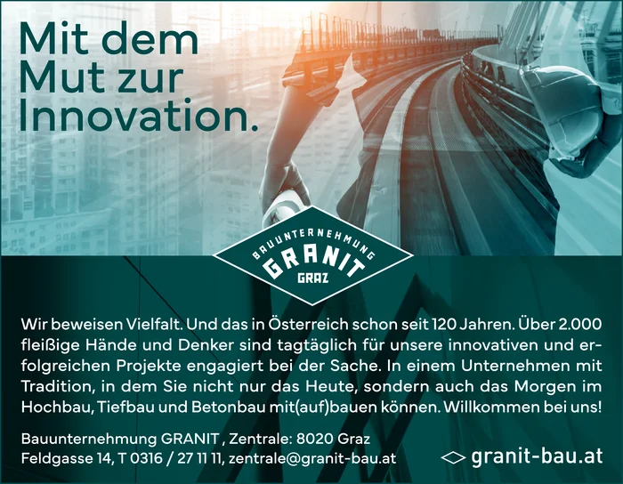 Granit Bau