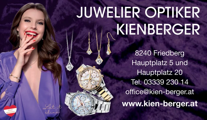 Juwelier 