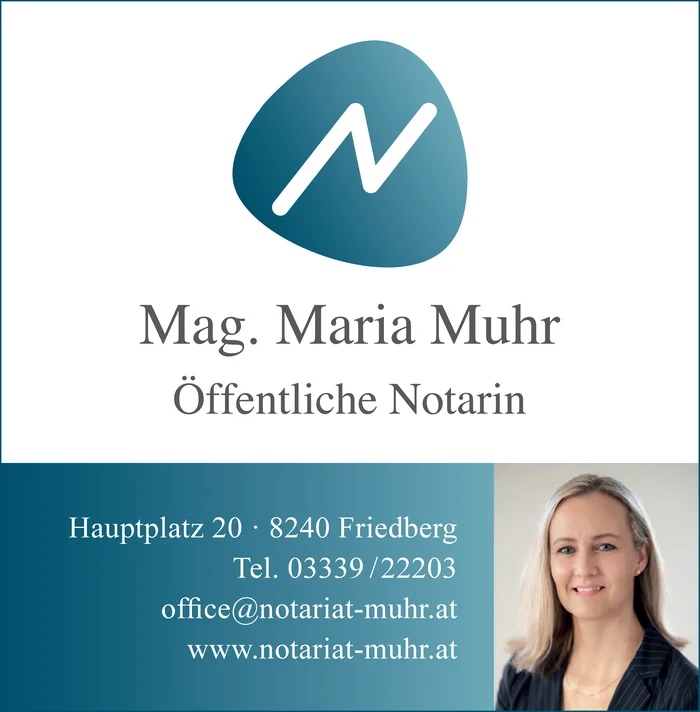 Mag. Maria Nuhr