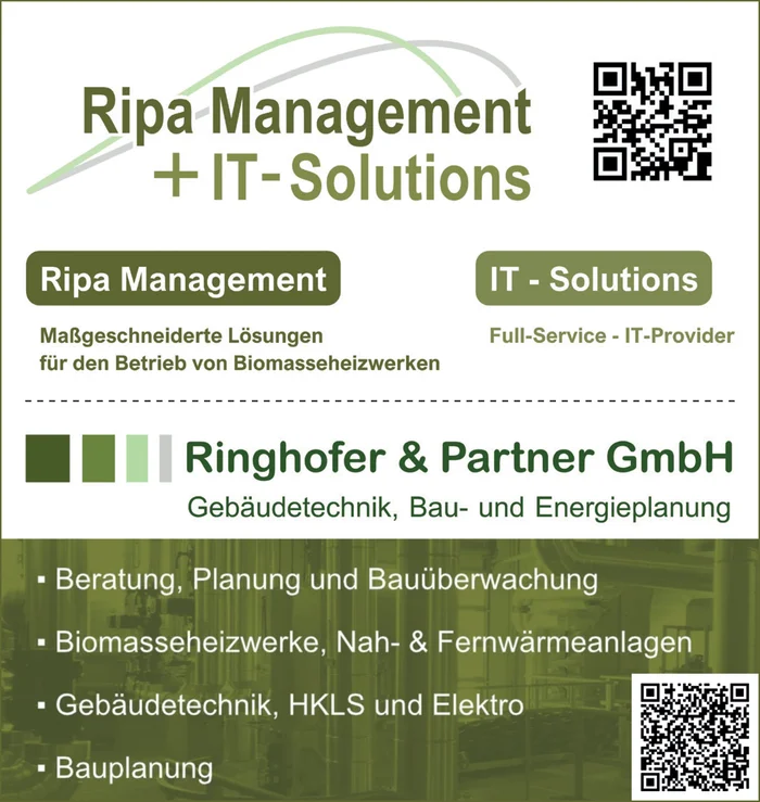 Ringhofer & Partner GmbH