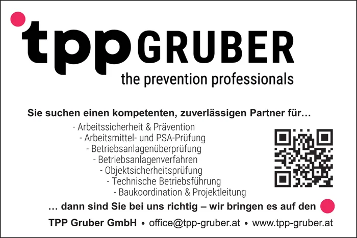 tpp Gruber