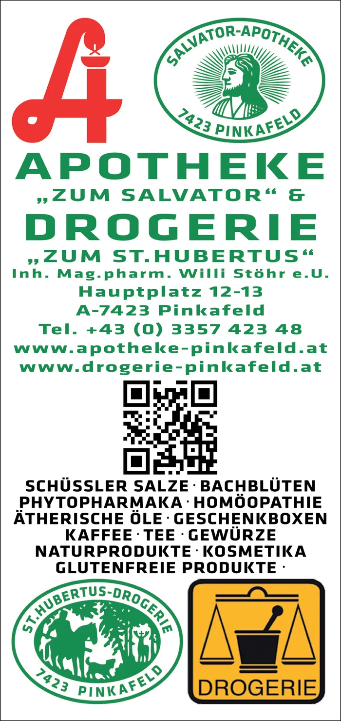 Apotheke Salvator