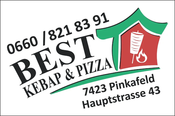Best Kebap Pizza