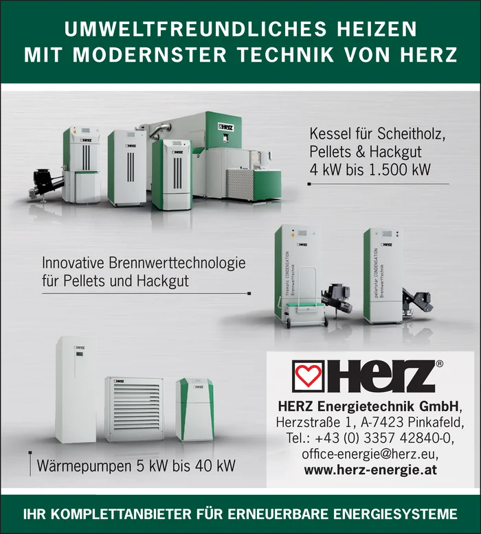 Herz Energietechnik