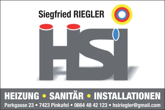 HSI Riegler
