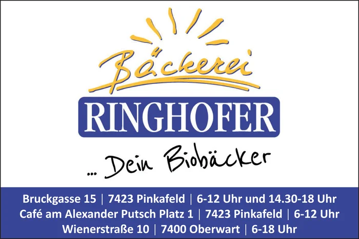 Ringhofer Bäckerei
