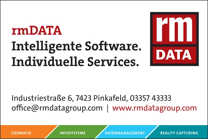 rmDATA