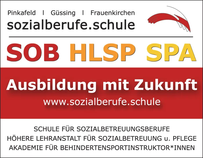 Sozialberufeschule