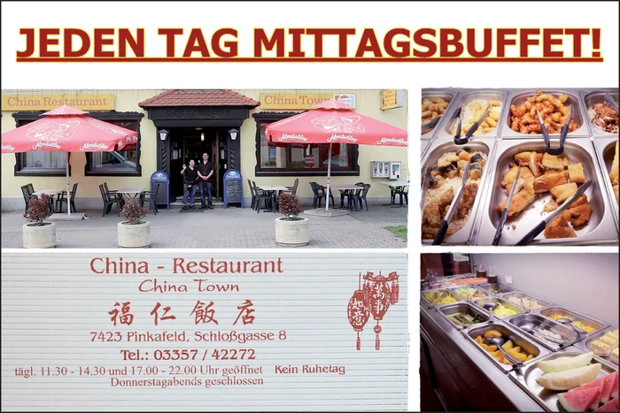 Zhan Restaurant