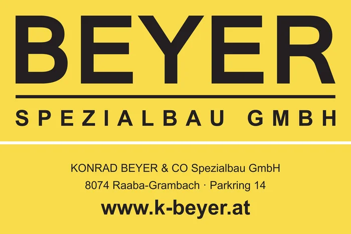 Konrad Beyer & Co Spezialbau GmbH