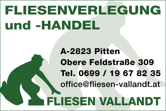 Fliesen Vallandt
