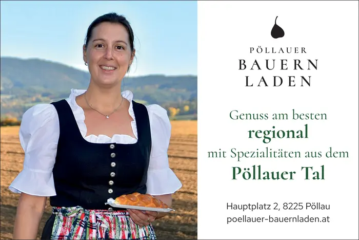 bauernladen