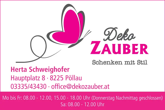 dekozauber