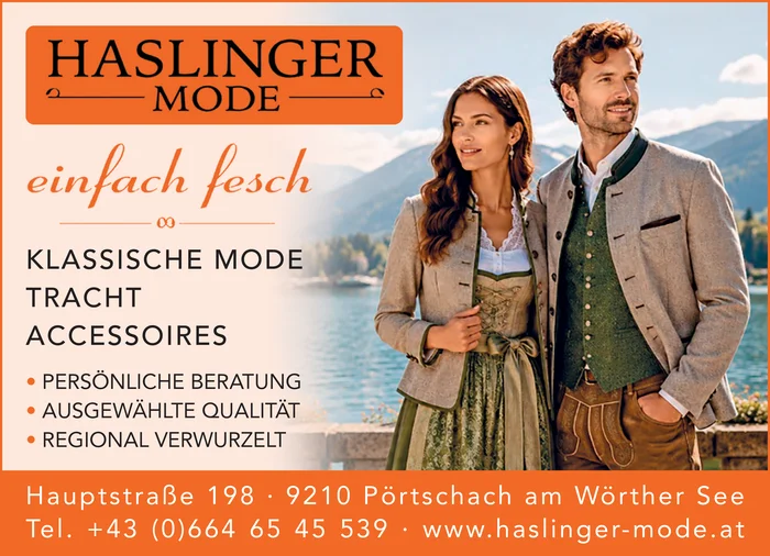 Haslinger Mode