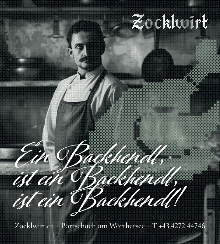 Zocklwirt