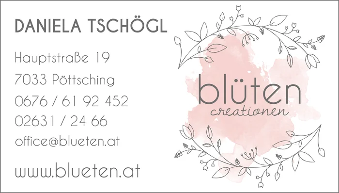 BlütenCreationen
