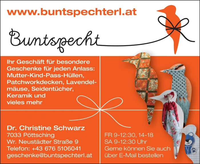 Buntspecht