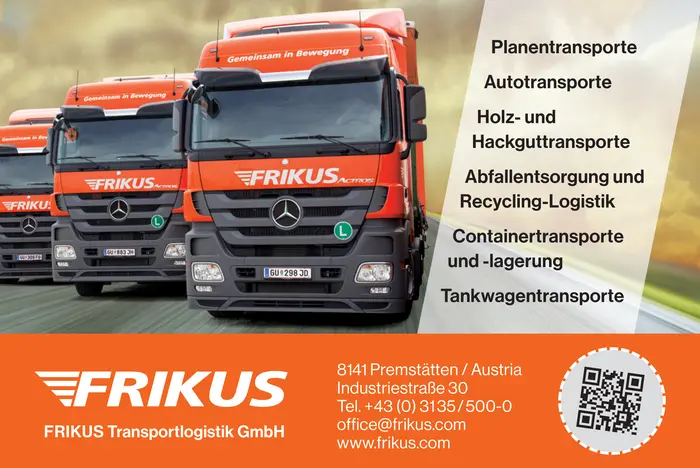 frikus