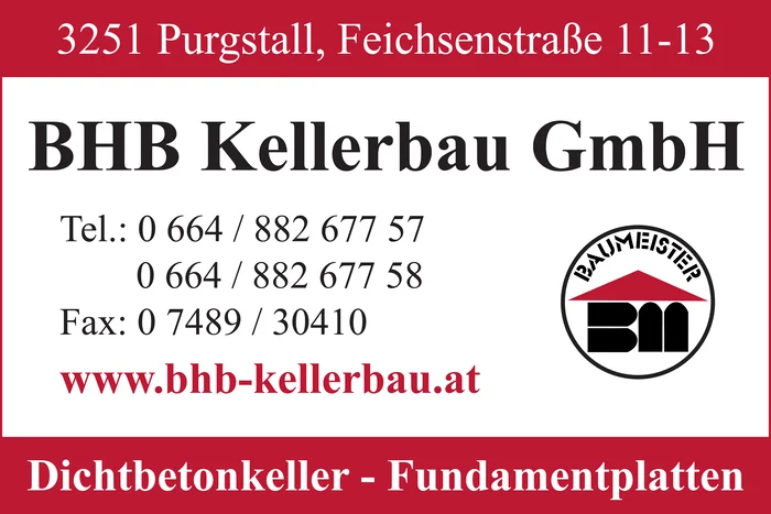 BHB Kellerbau