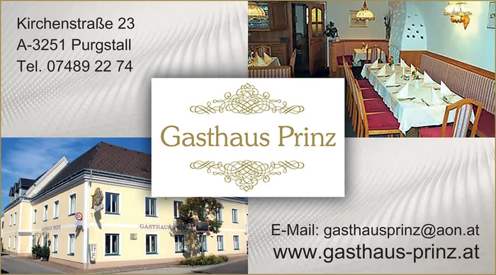 Gasthaus Prinz