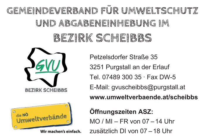 GVU Umweltschutz