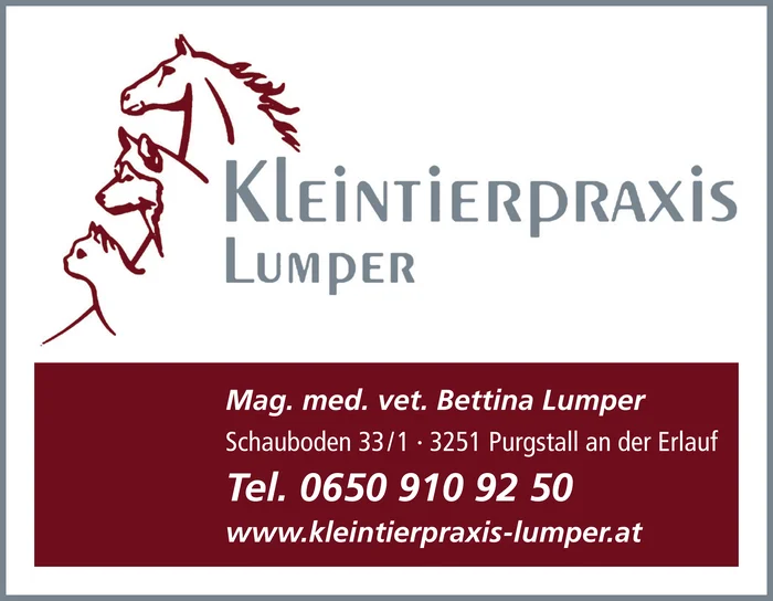 Kleintierpraxis LUMPER