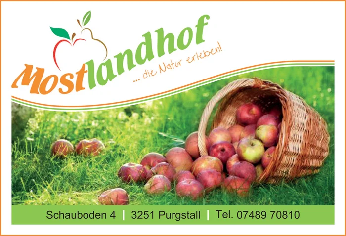Mostlandhof