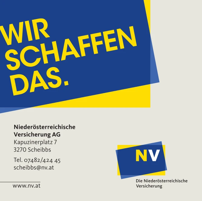 NV Versicherung