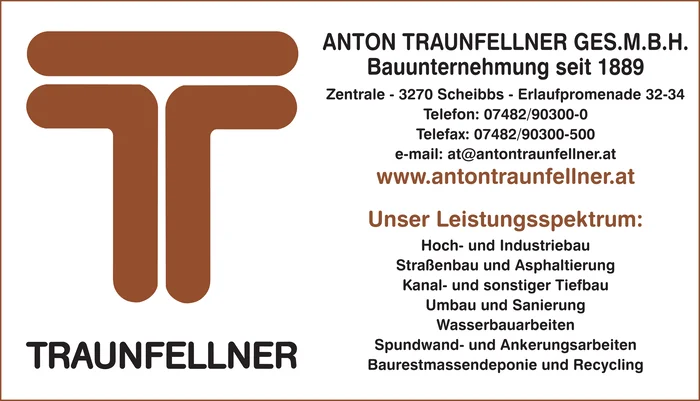 Traunfellner