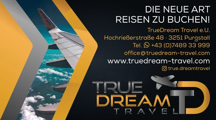 True Dream Travel