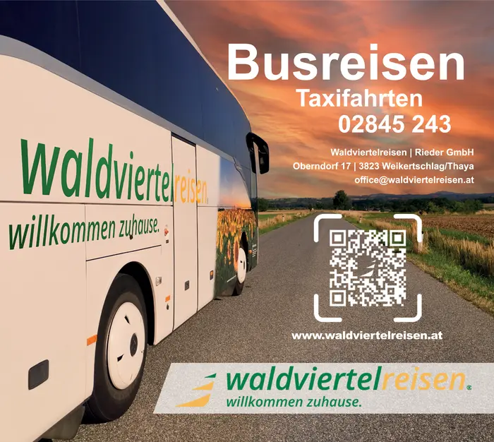 waldviertelreisen