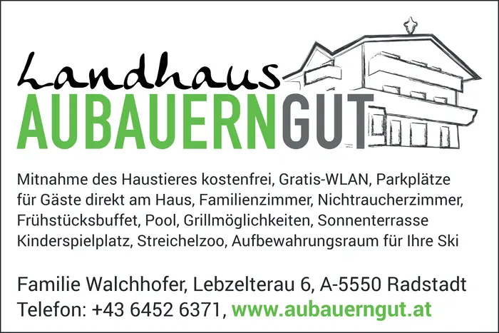 aubauerngut